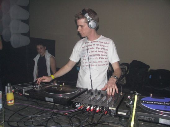 Elektra - Fléda 20.1.06